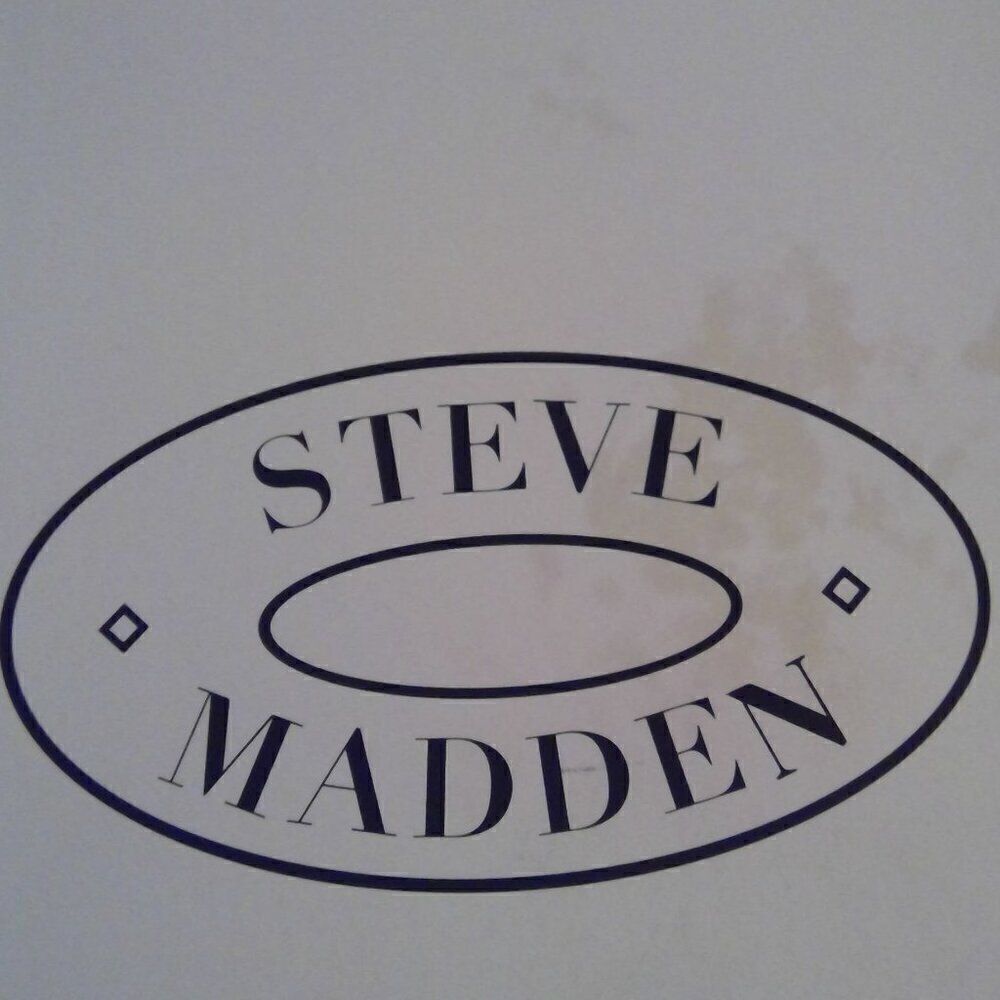 Steve Madden - Picture 7 of 8